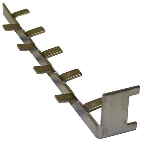 (image for) Middleby Marshall 7001546 BREAD SUPPORT-LEFT 5-5/8 LONG